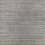 Jute Padel Rug - 120 x 180 cm