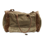 Canvas Bag-Duffel Bag