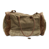 Canvas Bag-Duffel Bag