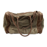 Canvas Bag-Duffel Bag