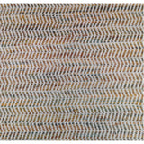 Jute Padel Rug - 120 x 180 cm