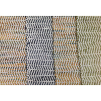 Jute Padel Rug - 120 x 180 cm