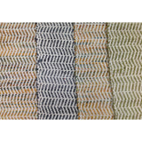 Jute Padel Rug - 120 x 180 cm