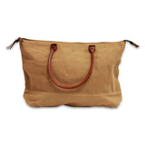 Canvas Bag-Key Tote