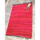 Chindi Tonal Rug Mat 120 x 180 cm