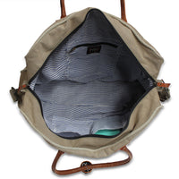 Canvas Bag-Messenger Bag