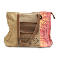 Canvas Bag-Photoshop Tote Bag