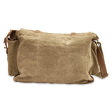 Canvas Bag- Satchel Bag