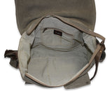 Canvas Bag- Satchel Bag