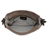 Canvas Bag-Reindeer Sling Bag