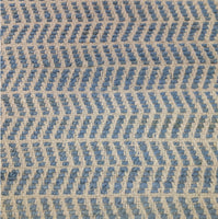 Jute Padel Mat - 60 x 90 cm