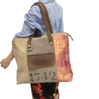 Canvas Bag-Photoshop Tote Bag