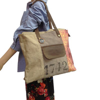 Canvas Bag-Photoshop Tote Bag