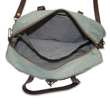 Canvas Bag-Tricycle Messenger Bag